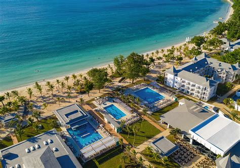 riu palace tropical bay hotel jamaica